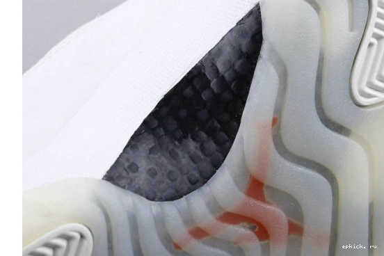 Rep EP  (GS) Platinum Tint 378038-016 Jordan Retro 11 378038-016 0402